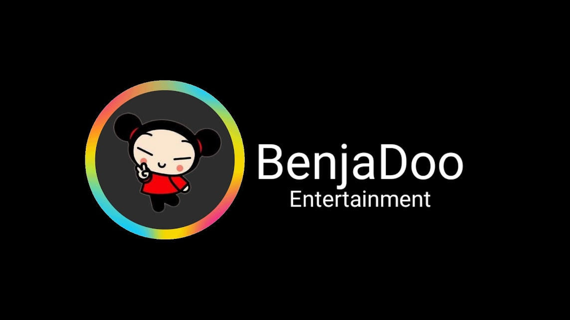 BenjaDoo Entertainment Logo by benjavidalh on DeviantArt