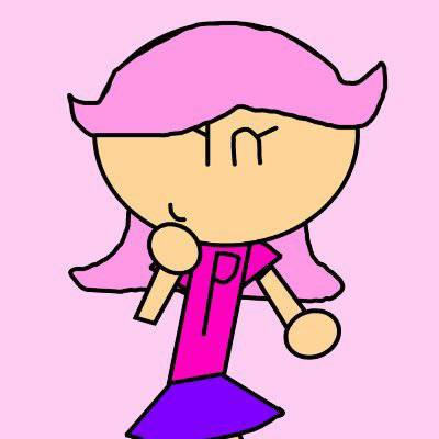 Polly by benjavidalh on DeviantArt
