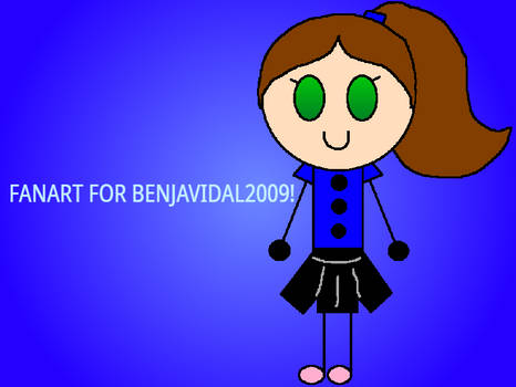 benjavidalh User Profile | DeviantArt