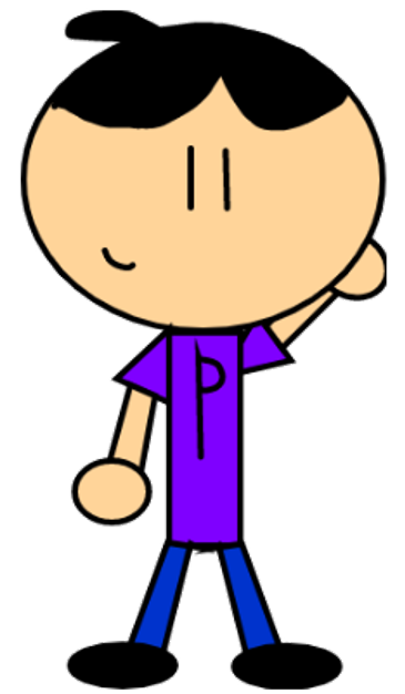 Philip (Character) by benjavidalh on DeviantArt