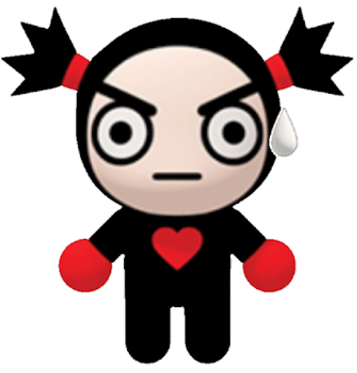 Garu by benjavidalh on DeviantArt