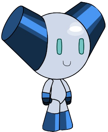 Robotboy (Scratch) by benjavidalh on DeviantArt