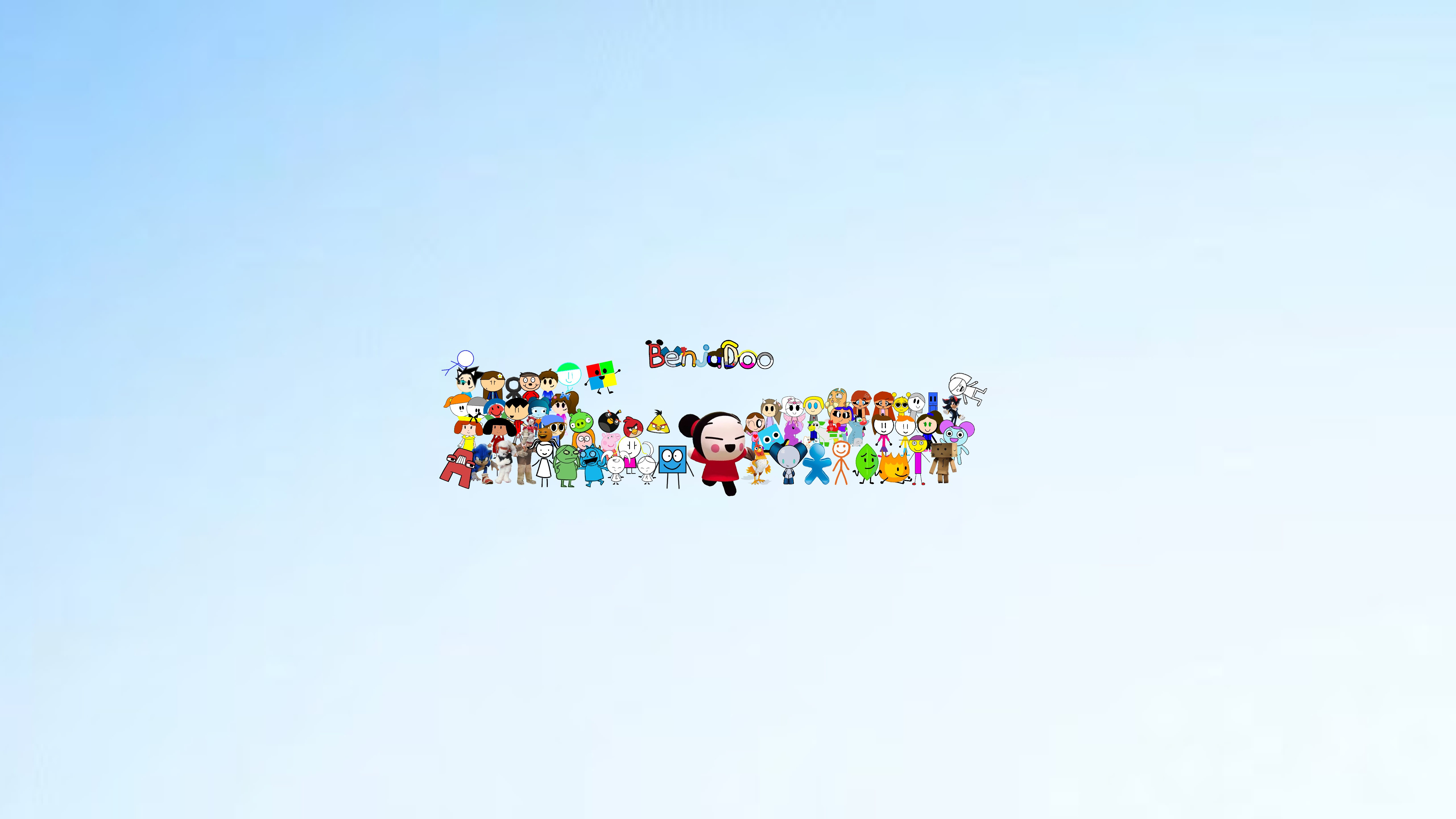 BenjaDoo Banner 2025 Updated
