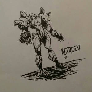 metroid