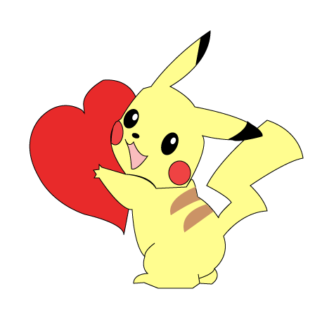 Pikachu Png *-* by DirectionerLovatic on DeviantArt