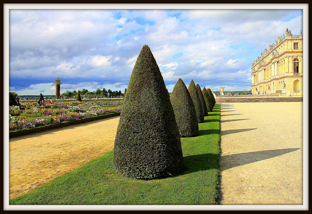 Versailles