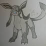 Glaceon