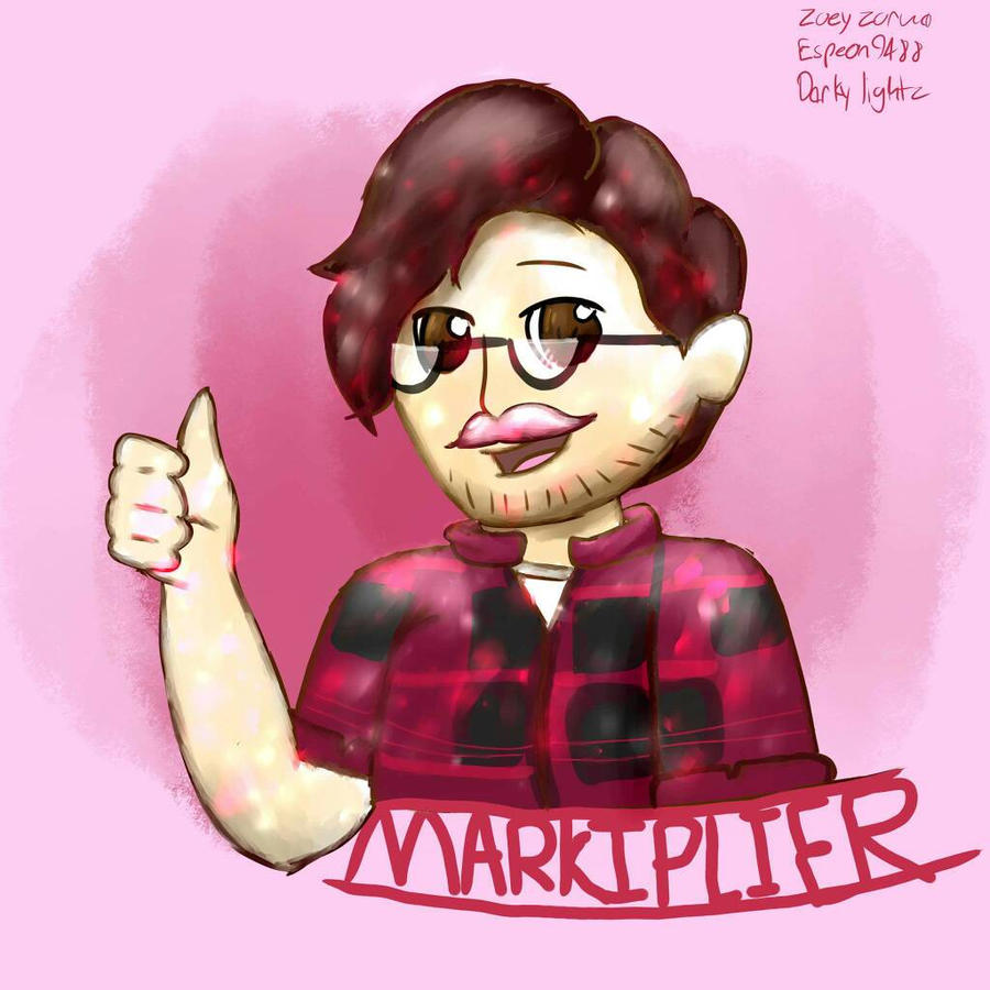 Markiplier 2017