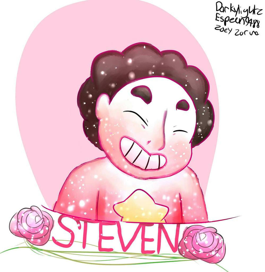Steven from Steven Universe
