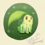 Chikorita