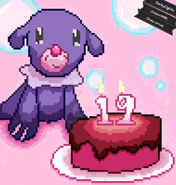 Pixel Art Popplio Happy Birthday To Me By Espeon9488 On DeviantArt pixel-art-popplio-happy-birthday-to-me-by-espeon9488-on-deviantart