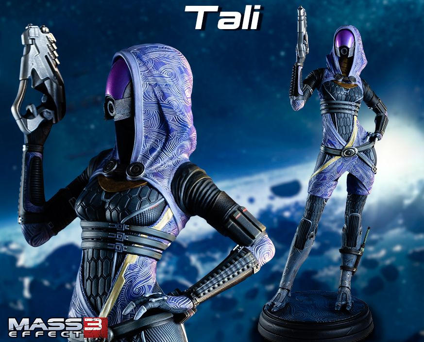 Tali Rp tali'zorah tickle (RP) by alexandero12 on DeviantArt
