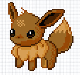 Pixels by H3LLoK66aren99 on DeviantArt