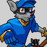 Sly Cooper