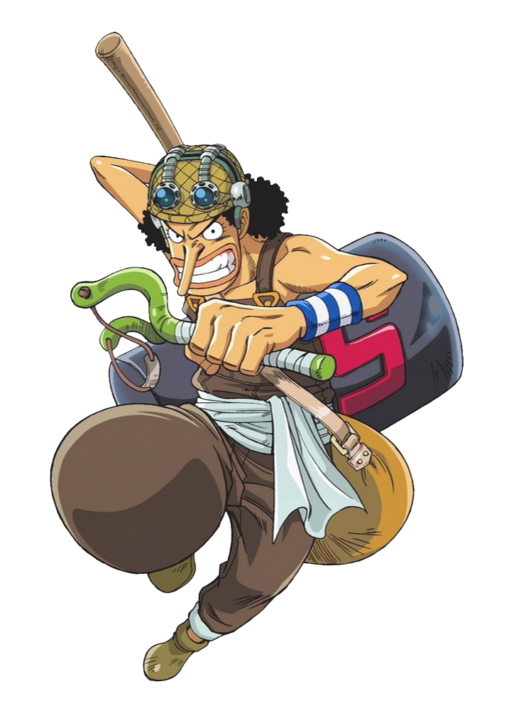 Usopp 01