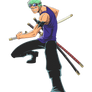 Roronoa Zoro 02