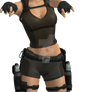 Lara Croft 28