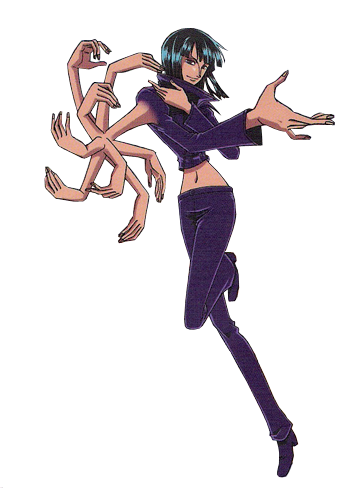 Nico Robin 06