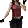 Claire Redfield 01