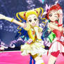 Pretty Cure All Stars XD2 18
