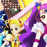 Pretty Cure All Stars XD2 25