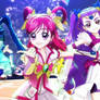 Pretty Cure All Stars XD2 29