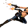 Lara Croft 44