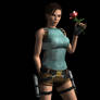 Lara Croft 64