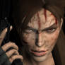 Lara Croft 74