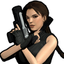 Lara Croft 93