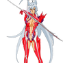 Masane Amaha second form