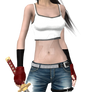 Tifa Streetstyle