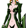 Witchblade OC: Aiko