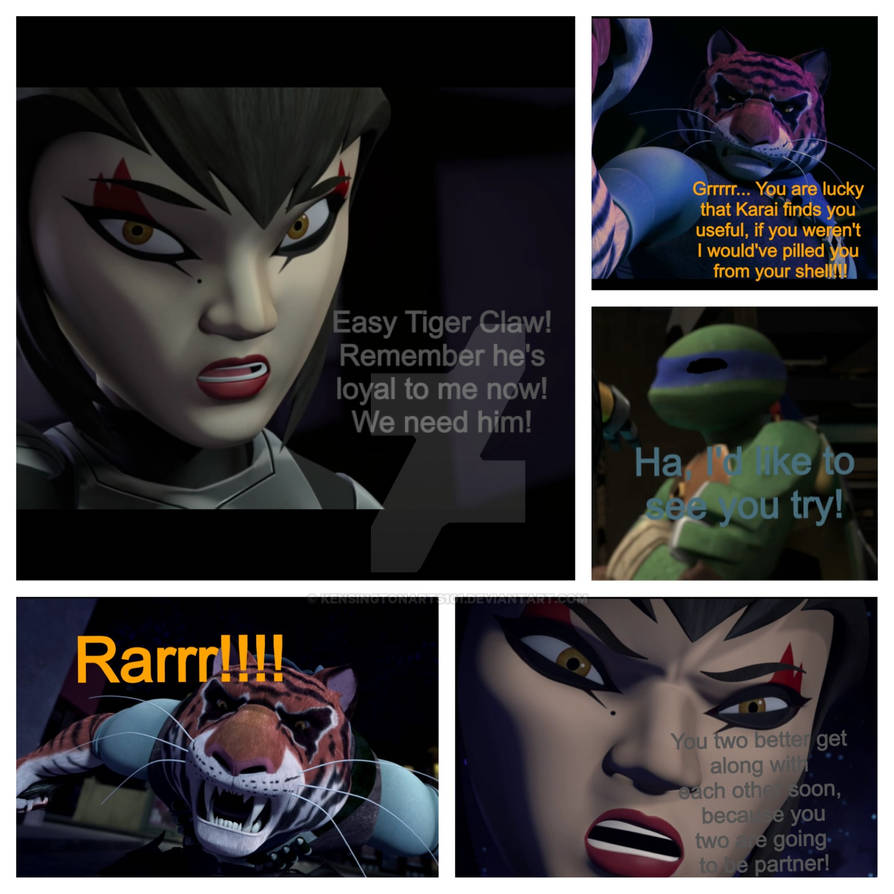 Asher part 129 by kensingtonarts101 on DeviantArt