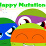  Happy Mutation Day!