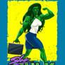 She Hulk