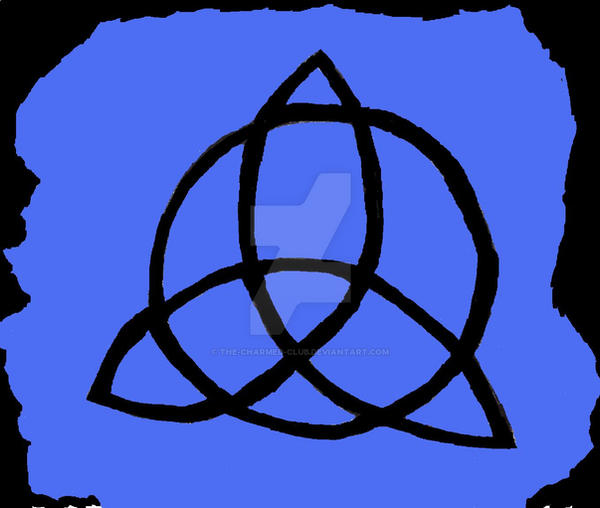 Charmed Logo 2 by The-Charmed-club on DeviantArt