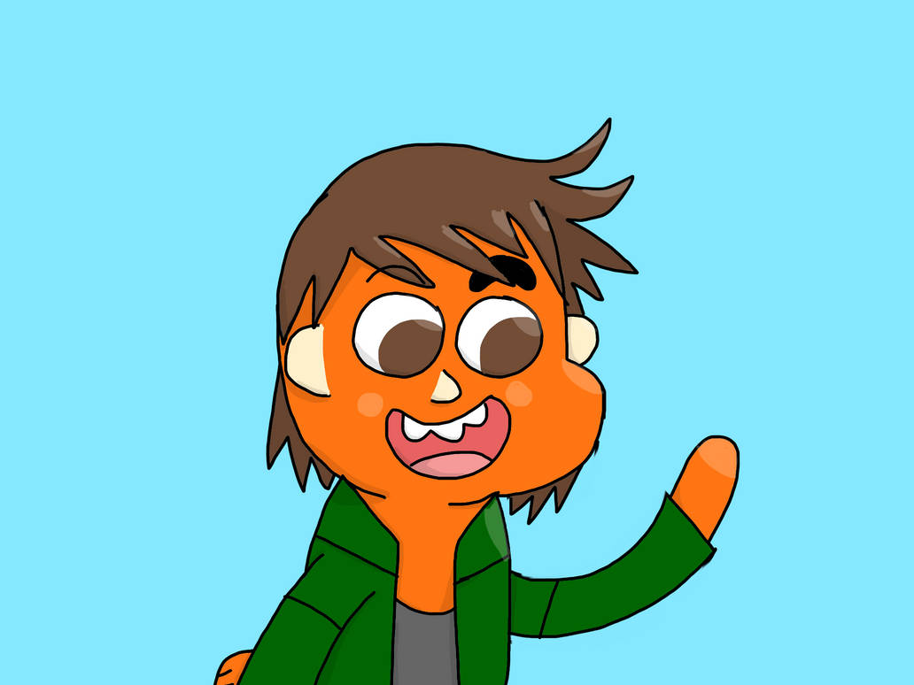 Request: Fishy Boy (Darwin Watterson TF) by StarGumballMaster on DeviantArt