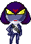 Garuru pixel