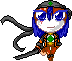 pyroro pixel by animegal123 on DeviantArt
