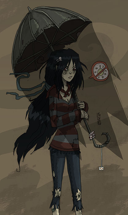 marceline