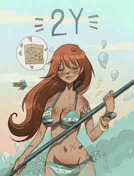 Nami 2y