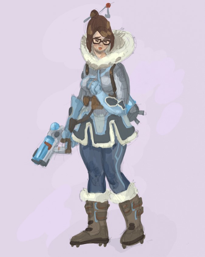 mei