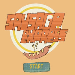Sausage express demo game