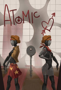 Atomic sisters