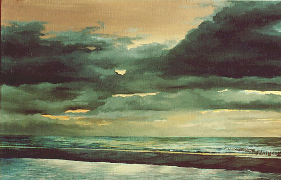 seascape 4 by arttrouvee on DeviantArt