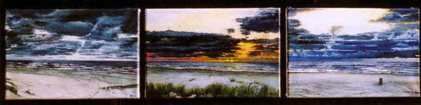 Seascape 5 by arttrouvee on DeviantArt