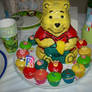 Winnie The Pooh cake