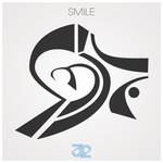 smile logo by 32-D3519N