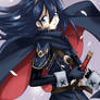 FA - Fire Emblem: Awakening Lucina